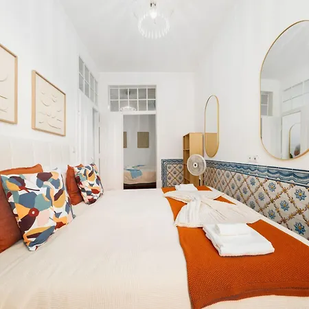 Luxury Wac At Your Doorstep Apartment *
