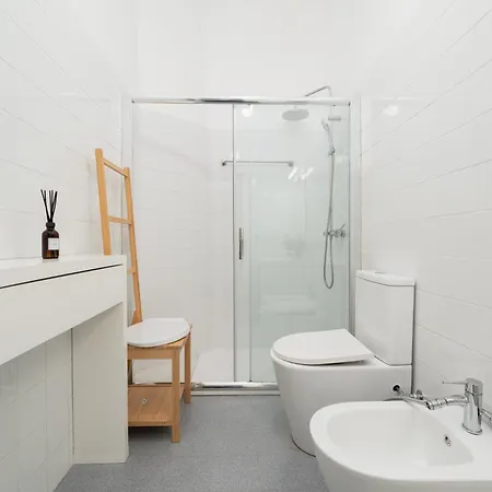 Apartment Luxury Wac At Your Doorstep *