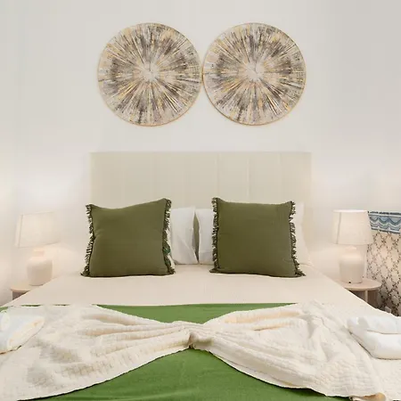 Lägenhet Luxury Wac At Your Doorstep