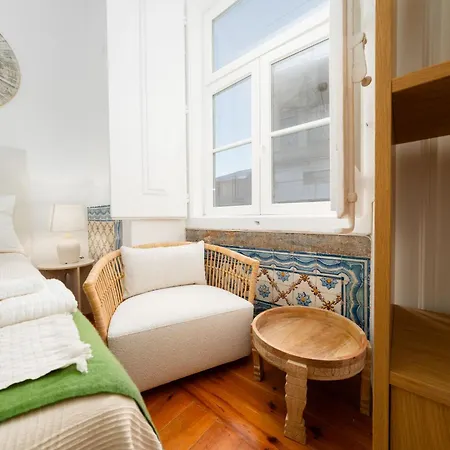 Luxury Wac At Your Doorstep * Lisboa