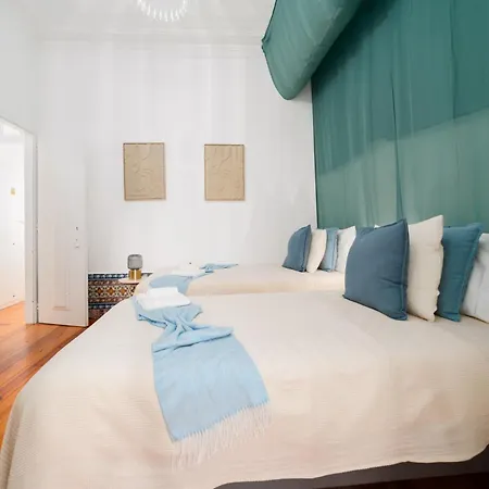 Luxury Wac At Your Doorstep Apartment *