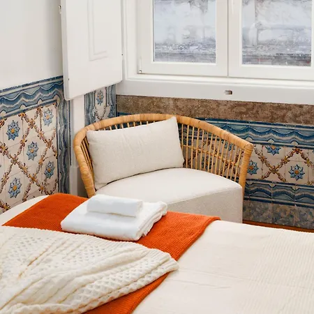 Luxury Wac At Your Doorstep Lisbon