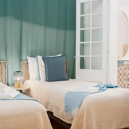 Lägenhet Luxury Wac At Your Doorstep *