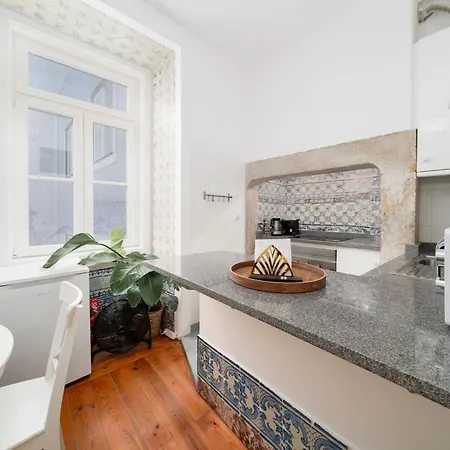 Luxury Wac At Your Doorstep Lisbon