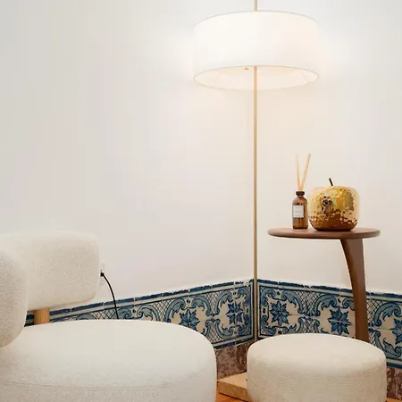 Luxury Wac At Your Doorstep * Lisbon
