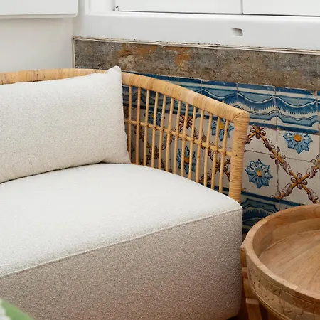 Luxury Wac At Your Doorstep Lisbon